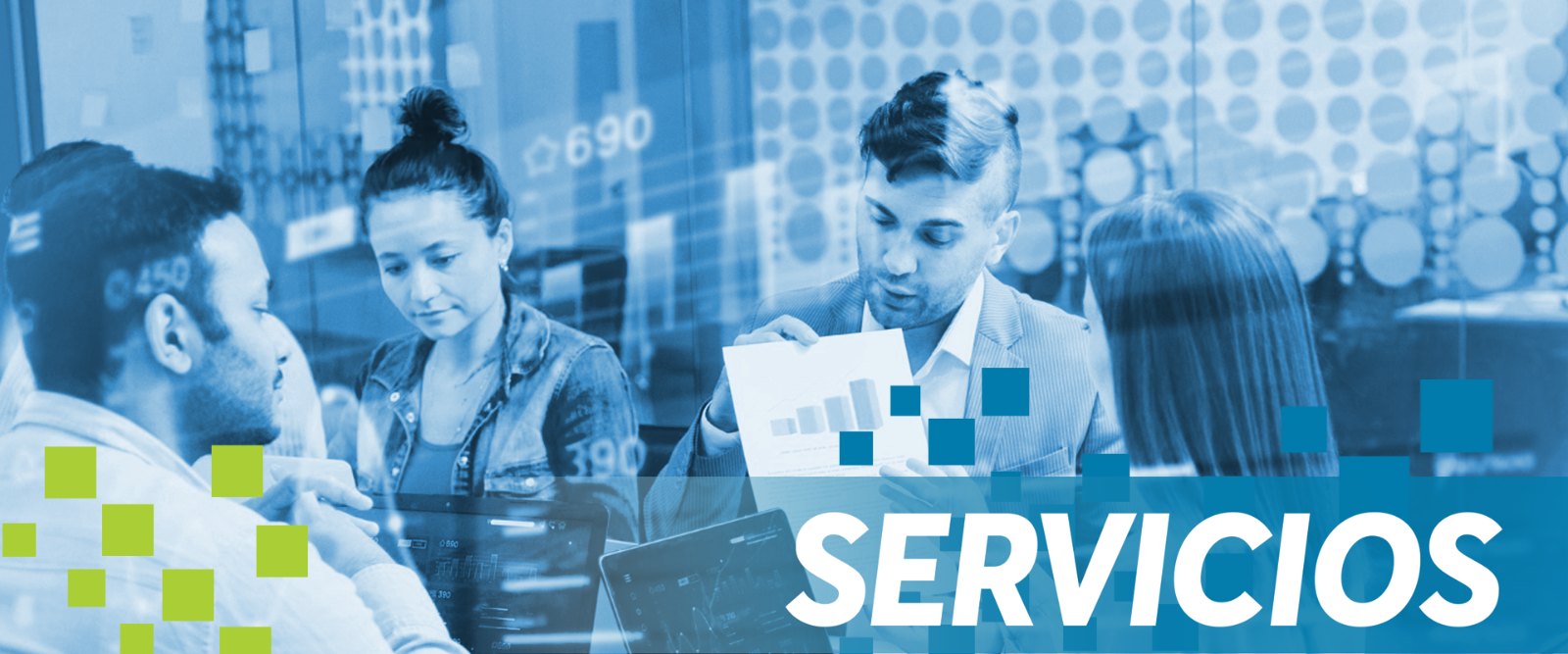 Servicios